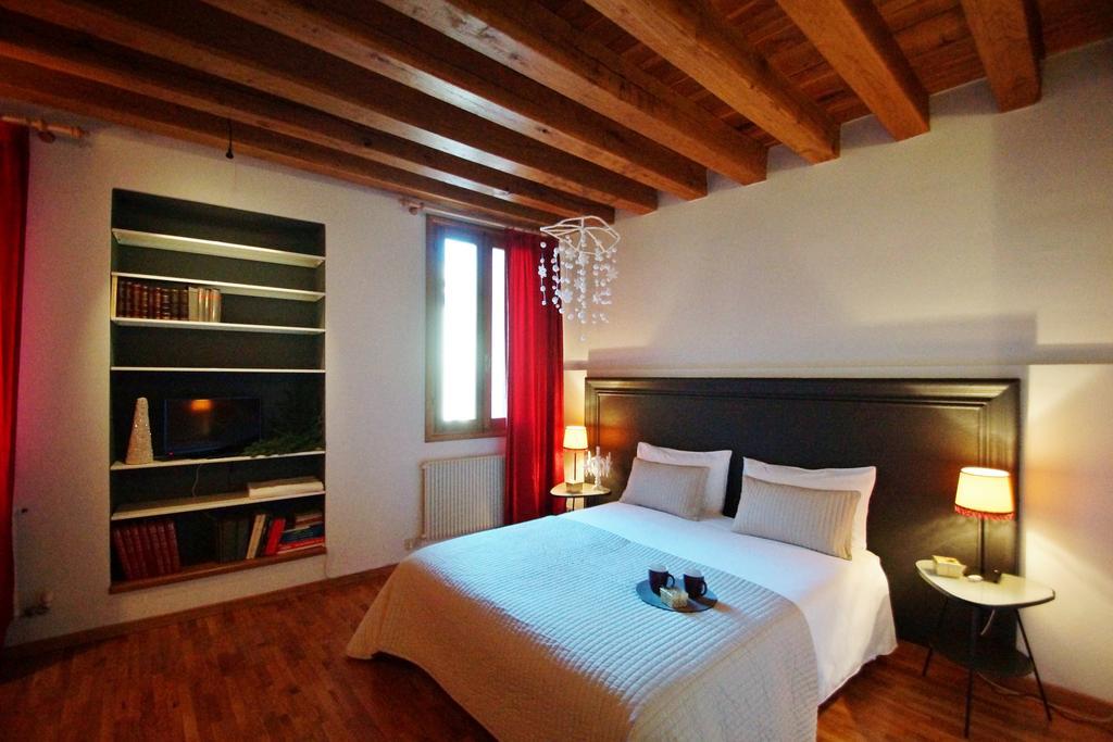 Avogari B&B Treviso Room photo