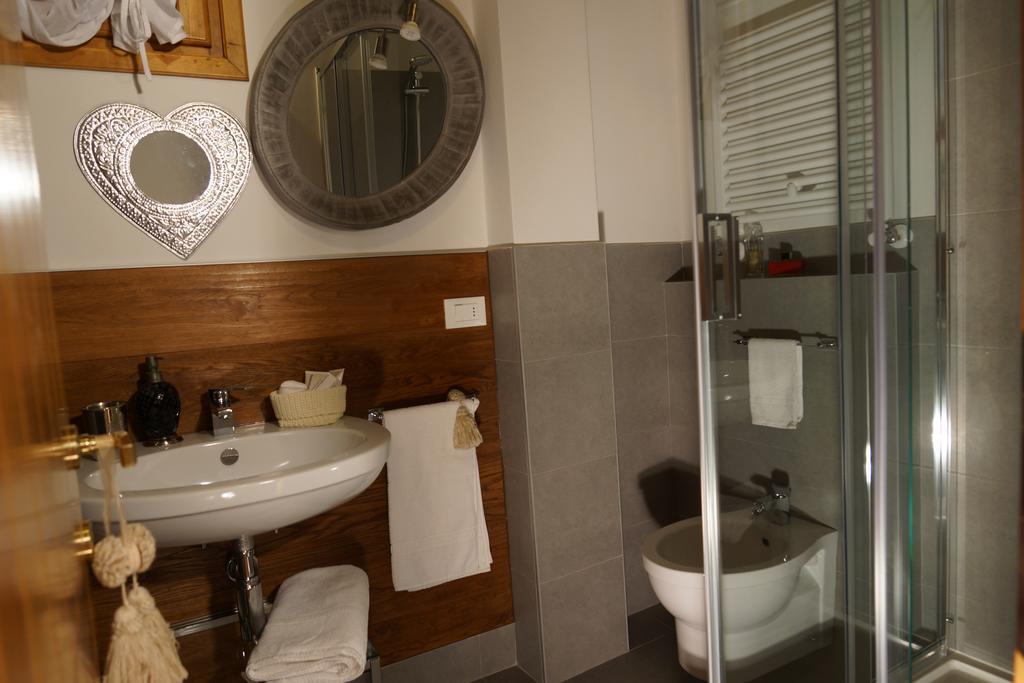 Avogari B&B Treviso Room photo